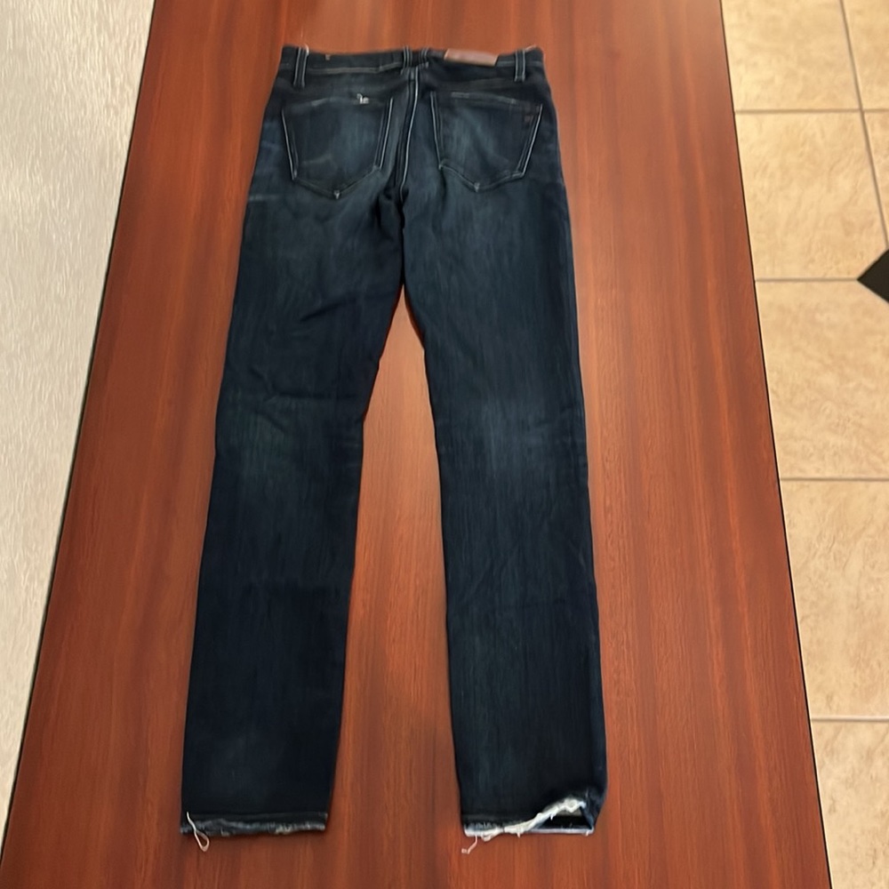 Madewell-Mid Rise, Straight - Picture 5 of 7